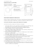 Preview for 14 page of Soba BABYDUCK WA210 Instruction Manual