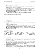 Preview for 15 page of Soba BABYDUCK WA210 Instruction Manual