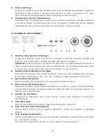 Preview for 22 page of Soba BABYDUCK WA210 Instruction Manual