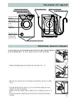 Preview for 17 page of Soba Babynova 1000 Operating Instructions Manual