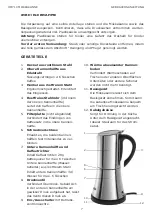 Preview for 7 page of Soba HM710 Instructions Manual