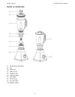 Preview for 2 page of Soba MM510 Instruction Manual