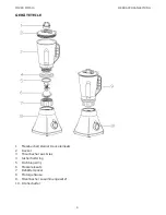 Preview for 6 page of Soba MM510 Instruction Manual