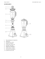 Preview for 14 page of Soba MM510 Instruction Manual