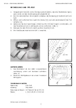 Предварительный просмотр 9 страницы Soba NT610 Instructions Manual