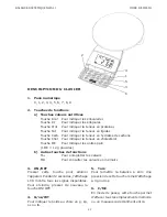 Preview for 23 page of Soba NW510 Instruction Manual