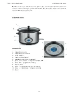 Preview for 15 page of Soba PC310 Instruction Manual