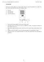 Предварительный просмотр 11 страницы Soba XC510 Instructions Manual