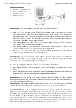 Предварительный просмотр 17 страницы Soba XC510 Instructions Manual