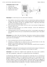 Предварительный просмотр 29 страницы Soba XC510 Instructions Manual