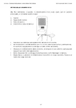 Предварительный просмотр 47 страницы Soba XC510 Instructions Manual