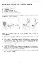 Предварительный просмотр 52 страницы Soba XC510 Instructions Manual