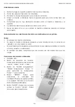 Предварительный просмотр 56 страницы Soba XC510 Instructions Manual