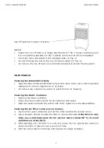 Preview for 7 page of Soba XE510 Instructions Manual