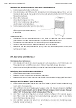 Preview for 15 page of Soba XE510 Instructions Manual