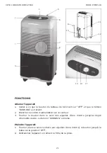 Preview for 21 page of Soba XE510 Instructions Manual