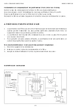 Preview for 24 page of Soba XE510 Instructions Manual