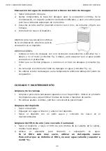 Preview for 39 page of Soba XE510 Instructions Manual