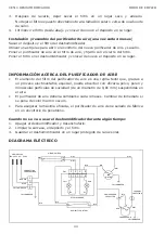 Preview for 40 page of Soba XE510 Instructions Manual