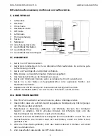 Preview for 4 page of Soba XT110 Instruction Manual