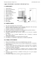 Preview for 8 page of Soba XT110 Instruction Manual