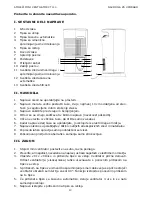 Preview for 10 page of Soba XT110 Instruction Manual