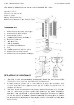 Preview for 8 page of Soba XT610 Instructions Manual