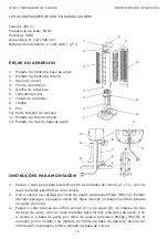 Preview for 12 page of Soba XT610 Instructions Manual