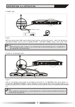 Preview for 10 page of Sobelec 22204922 Operation Manual