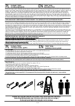 Preview for 2 page of sobex 1377204029 Instruction Of Assembly