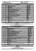 Preview for 5 page of sobex 1377204029 Instruction Of Assembly