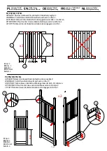 Preview for 7 page of sobex 1377204029 Instruction Of Assembly