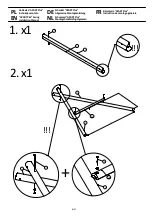 Предварительный просмотр 6 страницы sobex 5908235352039 User Manual