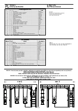 Preview for 4 page of sobex 5908235352138 Installation & User Manual