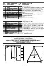 Предварительный просмотр 4 страницы sobex AGATA Plus DIM7 User Manual