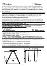 Предварительный просмотр 3 страницы sobex Agata Installation And Use Instruction