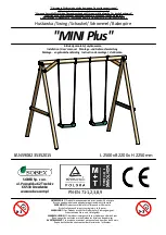 Предварительный просмотр 1 страницы sobex MINI Plus Installation & User Manual