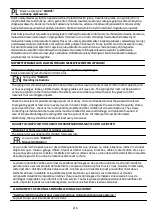 Preview for 2 page of sobex RAJDUS Assembly Operating Insructions