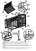 Предварительный просмотр 8 страницы sobex Standard Tower User Instructions