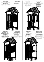 Предварительный просмотр 10 страницы sobex Standard Tower User Instructions