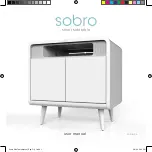 Предварительный просмотр 1 страницы Sobro SOSTB300 User Manual