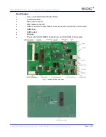 Preview for 6 page of SOC technologies FMC-MCM-1000 User Manual