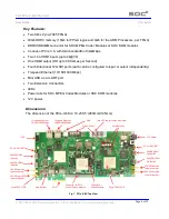 Preview for 6 page of SOC technologies PCIe-X-8K User Manual