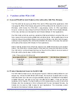 Preview for 7 page of SOC technologies PCIe-X-8K User Manual