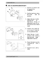 Предварительный просмотр 11 страницы SOC LOOKET N6 User Manual Manual