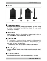 Предварительный просмотр 14 страницы SOC LOOKET N6 User Manual Manual