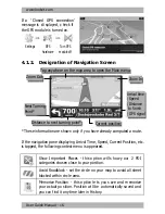 Preview for 17 page of SOC LOOKET N6 User Manual Manual