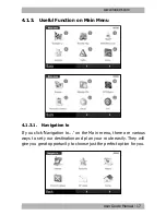 Preview for 18 page of SOC LOOKET N6 User Manual Manual