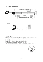 Предварительный просмотр 4 страницы Soca AP--60 User Manual