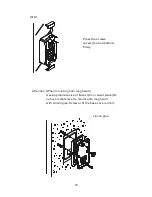 Preview for 19 page of Soca ST-320 Operation And Installation Manual